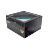Azza PSAZ-750W toiteplokk 20+4 pin ATX ATX Must