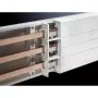 Rittal SV 9341.130 korpus hall 1100mm sügavus 2 tk