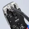 Kaablikrimpsimistangid Knipex 975112