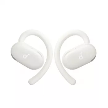 Kõrvaklapid Soundcore V20i valge