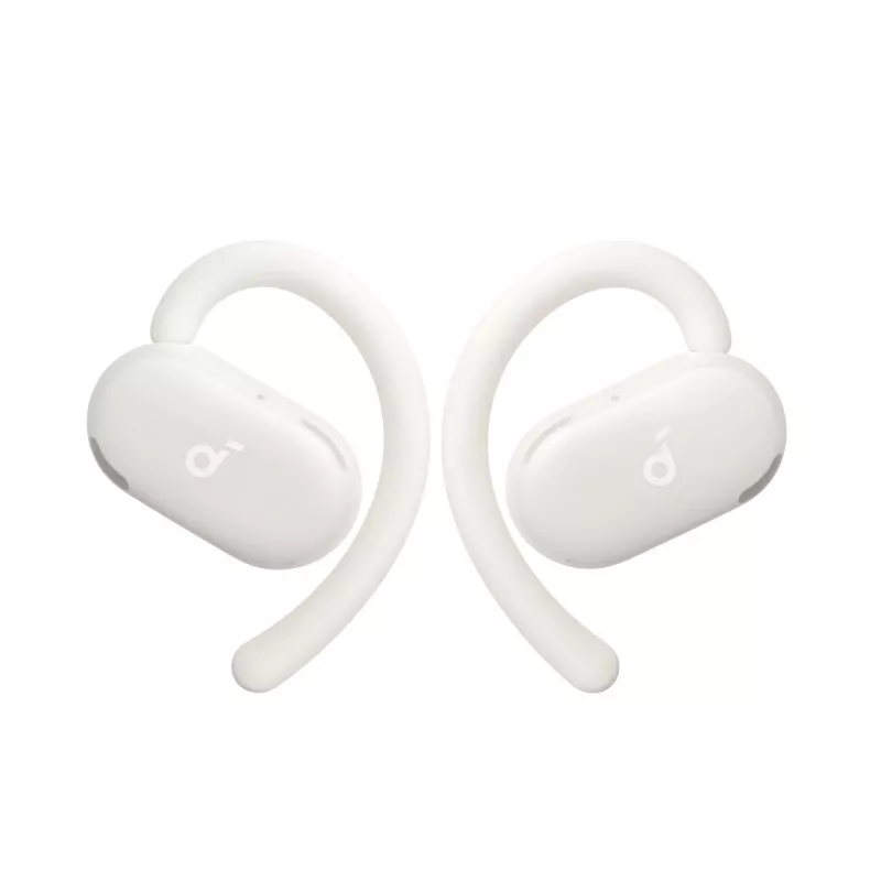 Kõrvaklapid Soundcore V20i valge