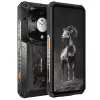 Nutitelefon Ulefone Armor 28 Pro 5G 6,58 tolli 16 GB 512 GB must