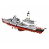 Ehituskomplekt Cobi lahingulaev Bismarck, 3204 osaga – Cobi CO BI-4860