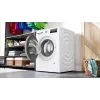 Bosch WAN2813APL Series 4 eestlaetav pesumasin 8 kg 1400 p/min valge