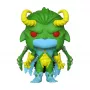 Funko Pop figure Marvel Mech Strike Monster Hunters Loki (889698615242)