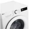LG | Pesumasin | F2WR508SWW | Energiatõhususe klass A-10% | Eestlaadimine | Pesuvõimsus 8 kg | 1200 p/min | Sügavus 47,5 cm | Laius 60 cm | Ekraan | LED | Aurufunktsioon