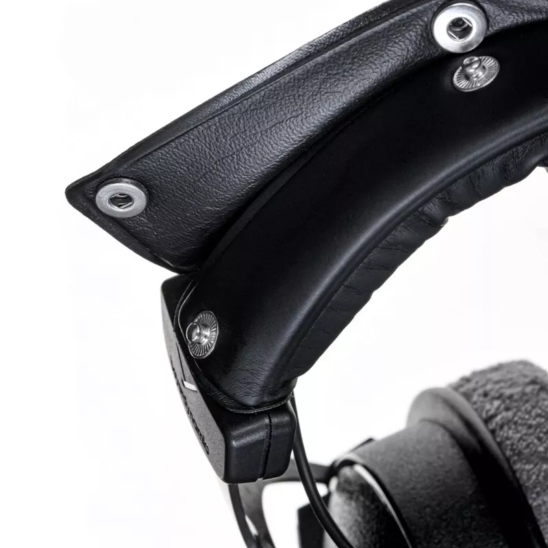 Beyerdynamic DT 770 PRO Kõrvaklapid Juhtmega peavõru Muusika Must