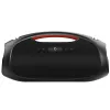 Stereo kaasaskantav kõlar TRACER TRAGLO47226 — juhtmevaba Bluetooth 5.3, 60 W RMS, 12 h aku, must