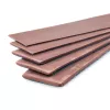 Termopadi Thermal Grizzly TG-MPE-120-20-15 tihedus 3,38 g/cm³ roosa 20x120x1,5 mm