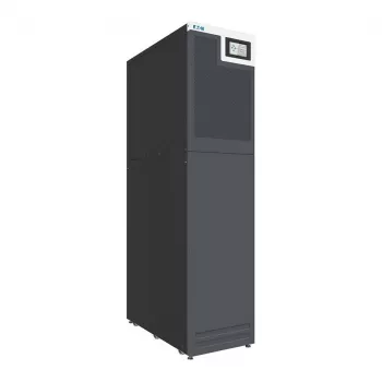 Eaton 93T 93T 15kVA IB - UPS - Tower - AC 380/400/415 V - 15 kW - 15000 VA - 3 faasi - Ethernet (93T15KMBSBI)