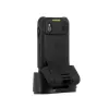 Pihuarvuti ümbris Honeywell'ile Mobilis 065018 must