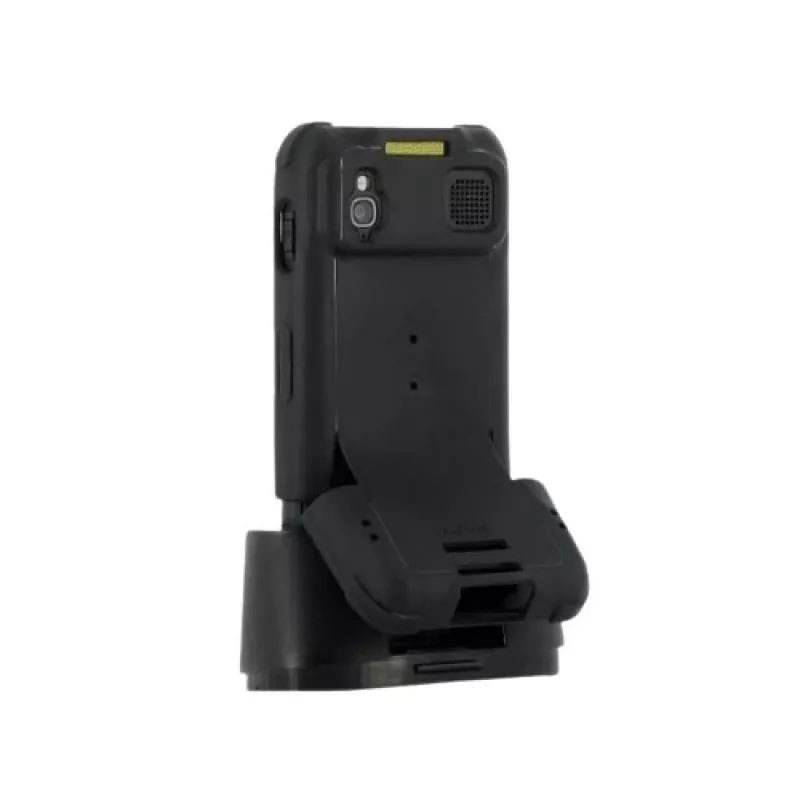 Pihuarvuti ümbris Honeywell'ile Mobilis 065018 must
