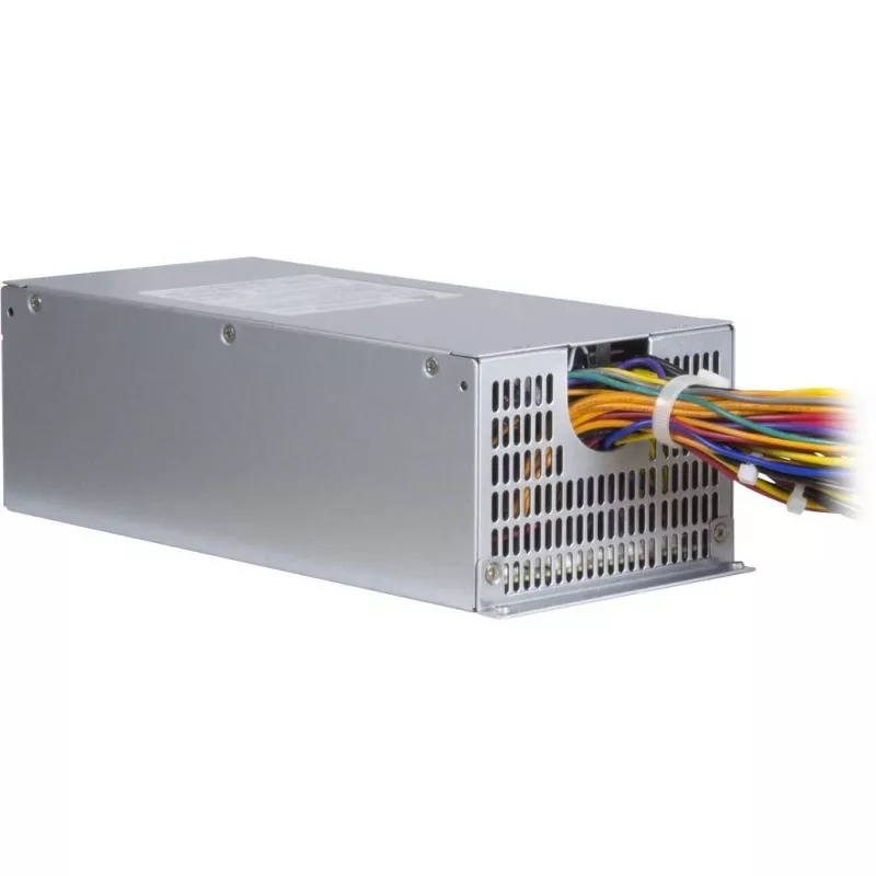 Inter-Tech ASPOWER U2A-B20600-S - Toiteplokk (sisemine) - AC 100-240 V - 600 W (88887228)