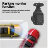 Dashcam Tellur Dash Patrol DC1 FullHD 1080P must