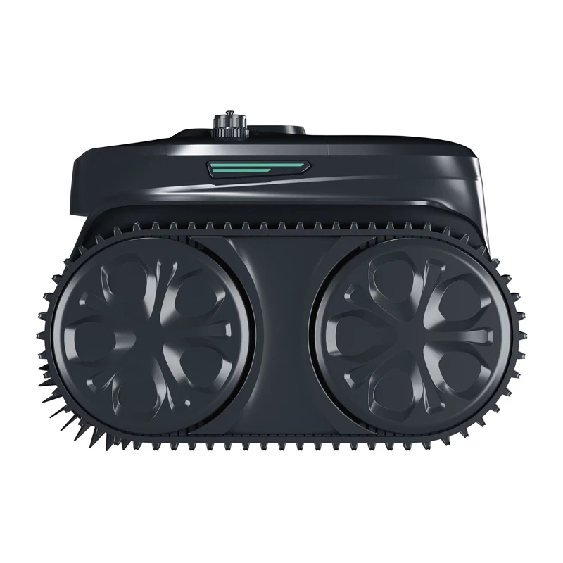 Traadita basseinipuhastusrobot Wybot C2PRO