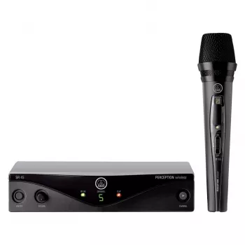AKG WMS45 Vocal Set U2 - traadita mikrofoni komplekt