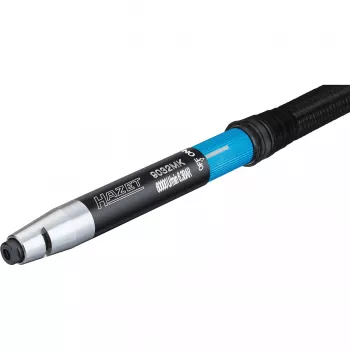 Die grinder Hazet 9032MK, mikro-pneumaatiline tööriist, kuni 60 000 p/min