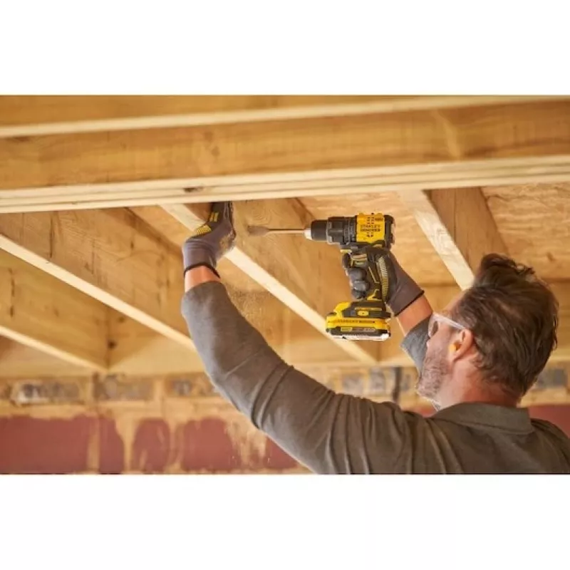 Stanley SFMCD716B-XJ juhtmeta puur