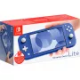 Switch Lite (ilma toiteallikata), mängukonsool sinine