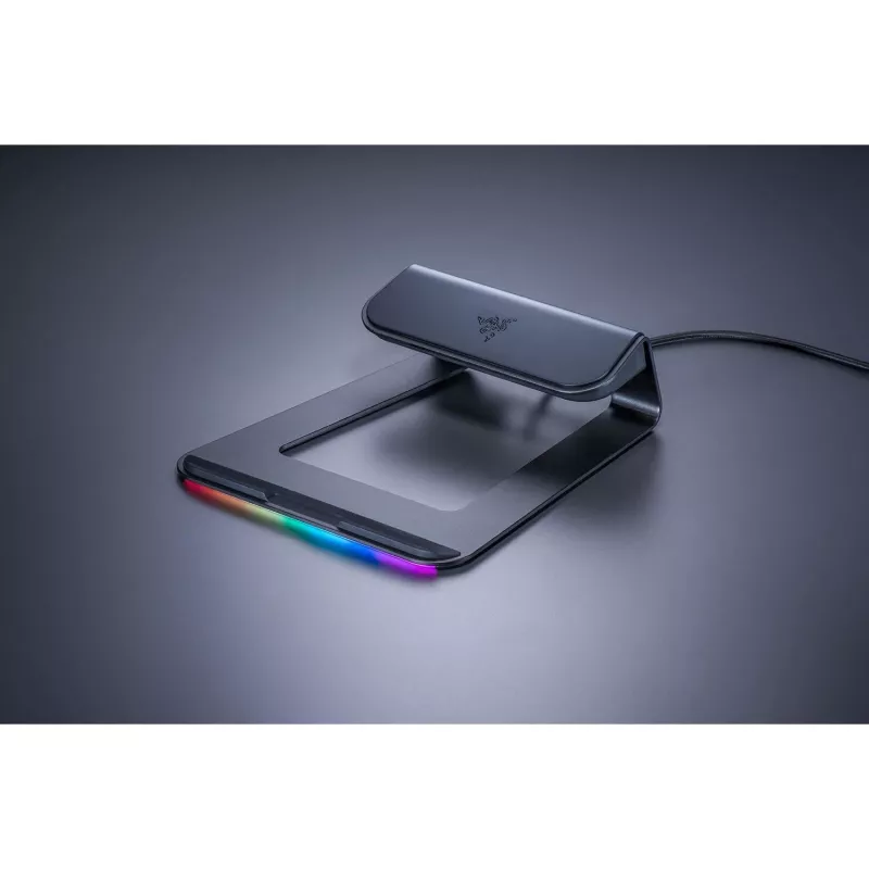 Sülearvuti alus Razer RC21-01110200-R3M1 Must 38,1 cm (15 tolli)