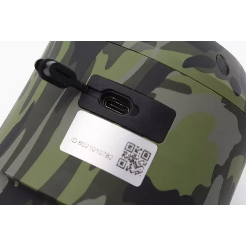 Technaxx 4G PT Dome TX-290 päikesepaneeliga