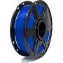 PLA filament Flashforge PTBL2 1,75 mm läbipaistev sinine 0,5 kg rull