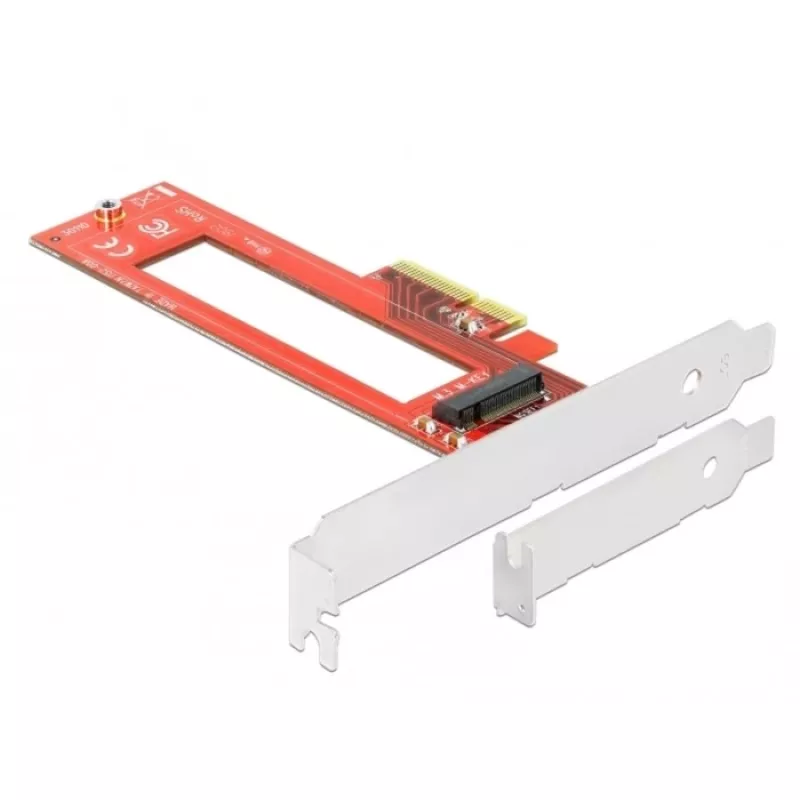 Liidesekaart DeLOCK 90401