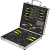 Basetech BT-1954694 isetegija, tehniku, elektriku tööriistakomplekt kandekastis, 30 tk