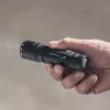 Ledlenser P7 must käeshoitav LED-taskulamp