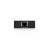 Etherneti adapter UBIQUITI UACC-Adapter-RJ45-USBC-10GE, USB‑C -> RJ45, 10 Gbps, must/hall