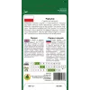 Seemnesegu Seklos LT PNOS — Magusa paprika seemned, pakendis 0,6 g