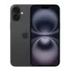 Nutitelefon Apple iPhone 16 Plus 6,7 tolli 256GB Must