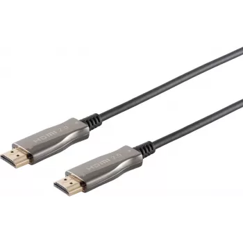 HDMI-kaabel S/CONN 30-051005 100 m Type A must