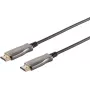 HDMI-kaabel S/CONN 30-051005 100 m Type A must