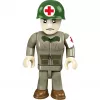 Ehitusklotsid COBI Medical Willys MB 130 tk 6 aastat
