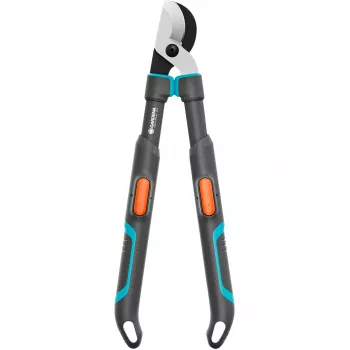 Gardena käärlõikurid TeleCut Pro S hall/türkiissinine 52 cm – 67 cm (12040-88)