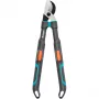 Gardena käärlõikurid TeleCut Pro S hall/türkiissinine 52 cm – 67 cm (12040-88)