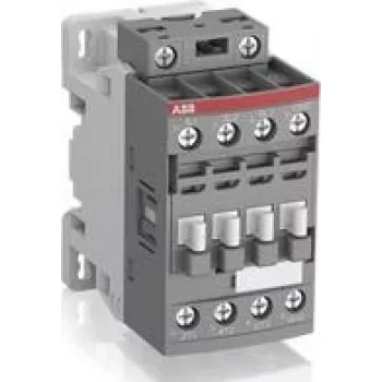 ABB STOTZ-KONTAKT Kontaktor 24-60 50/60 20-60VDC AF09-30-01-11 (1SBL137001R1101)