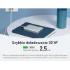 Anker MagGo Power Bank 10K Magnetiline Juhtmevaba Valge