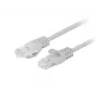 Võrgukaabel LANBERG PCU5-10CC-0025-S Cat5e U/UTP RJ-45 — 0,25 m, Hall