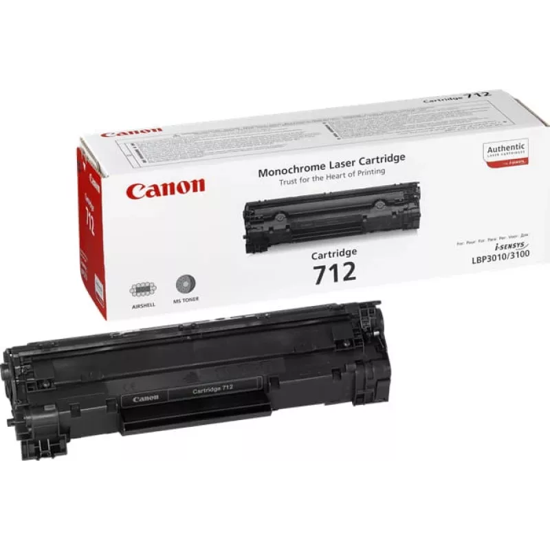 Canon 1870B002 toonerikassett 1 tk Originaal must