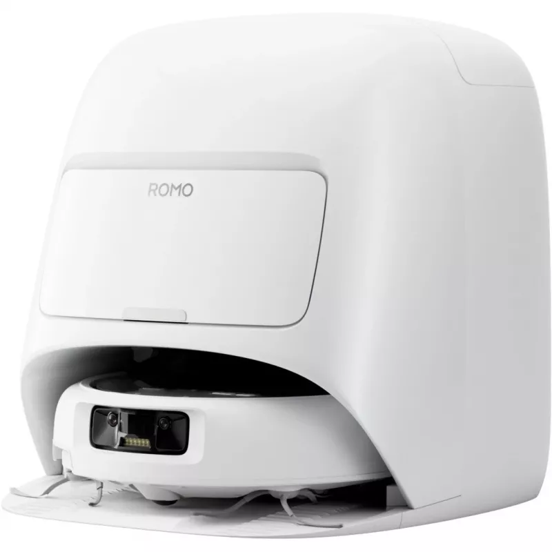 Tolmuimeja robot Romo A/VEEpaak CP.CR.00000054 Dji