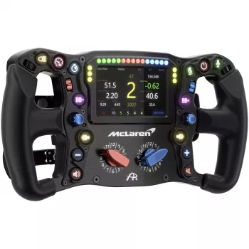 Ascher Racing McLaren Artura Ultimate rool - USB