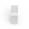 Fractal Design Epoch Mid-Tower - TG Clear Tint- Valge