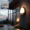 LED-lamp MACLEAN MCE291W IR-liikumisanduriga, 10W, 3000K