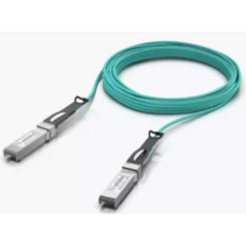 Ubiquiti UACC-AOC-SFP28-30M InfiniBand/fiiberoptiline kaabel 30m SFP28