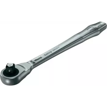 Wera 8003 B Zyklop läbiv ratasvõti 3/8 (10 mm) pikkus 222 mm 05004033001 (05004033001)