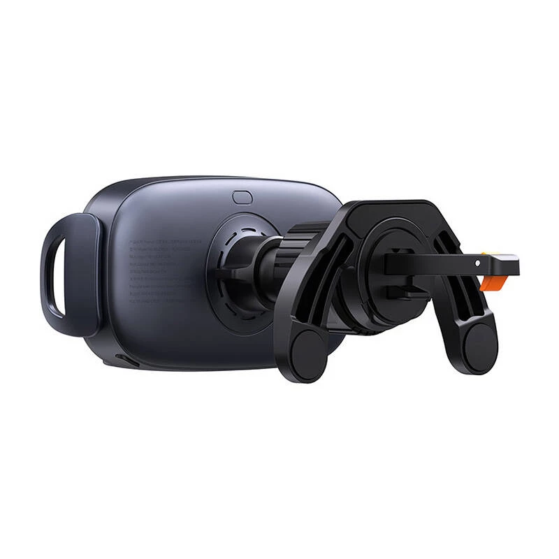 USB-kaabel Baseus LightChaser 15W Qi Arç Chzı-Siyah