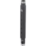 Projektori kinnitus Chief CMS0305 Metall Must Laius 59mm Sügavus 59mm Kõrgus 1524mm