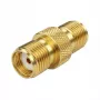 Poynting - Antenni lisatarvik - Adapter - A-ADPT-031 - SMA (F) kuni SMA (F) adapter (A-ADPT-031)